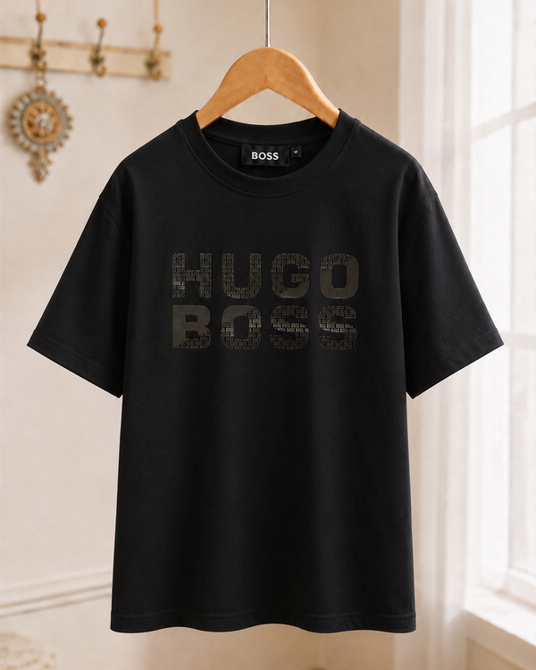 Premium Oversized Drop Shoulder T-Shirt for Men