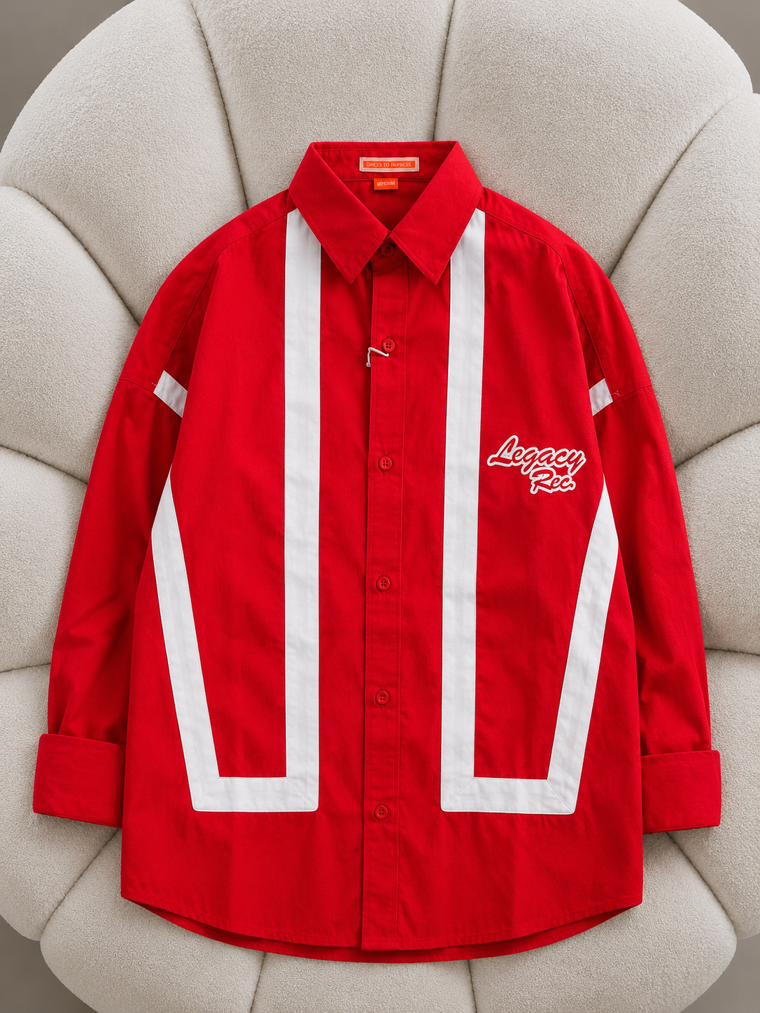 Premium Classic Cotton Shirt for Men