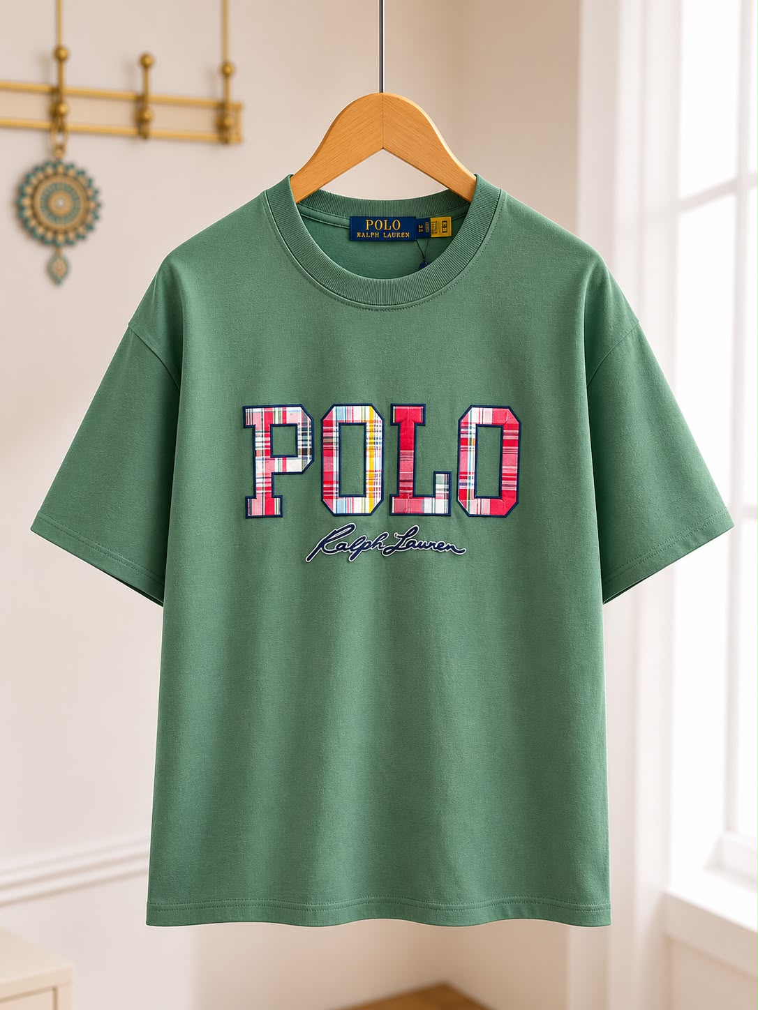 Premium Men's T-Shirt | Soft Cotton | Regular Fit | Casual & Everyday Wear