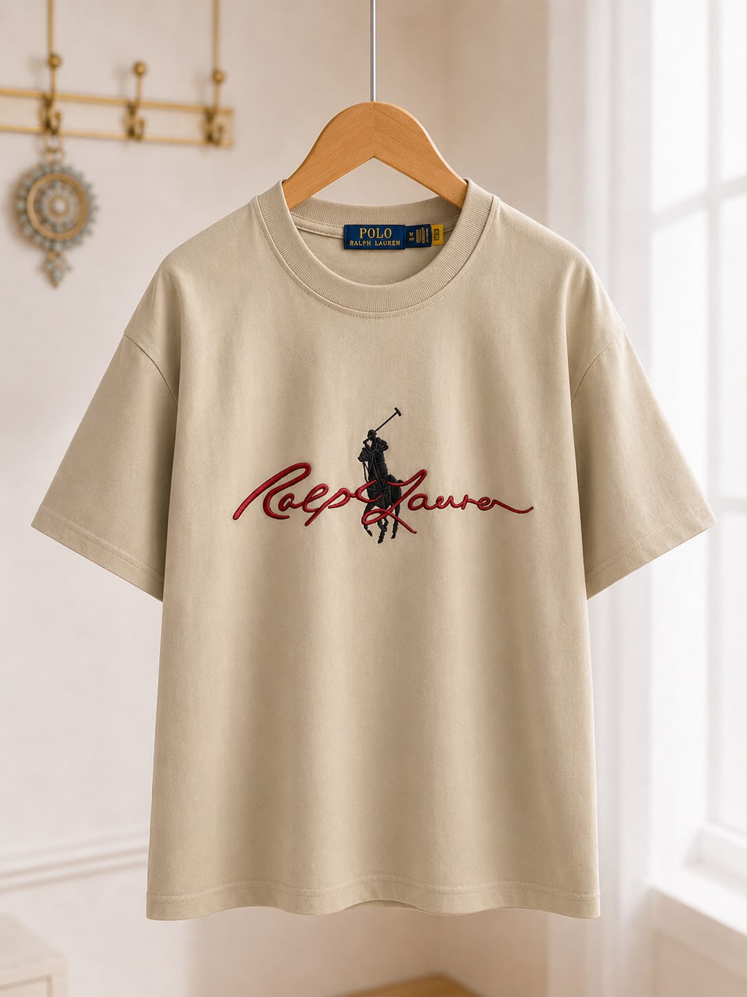 Premium Men's T-Shirt | Soft Cotton | Regular Fit | Casual & Everyday Wear