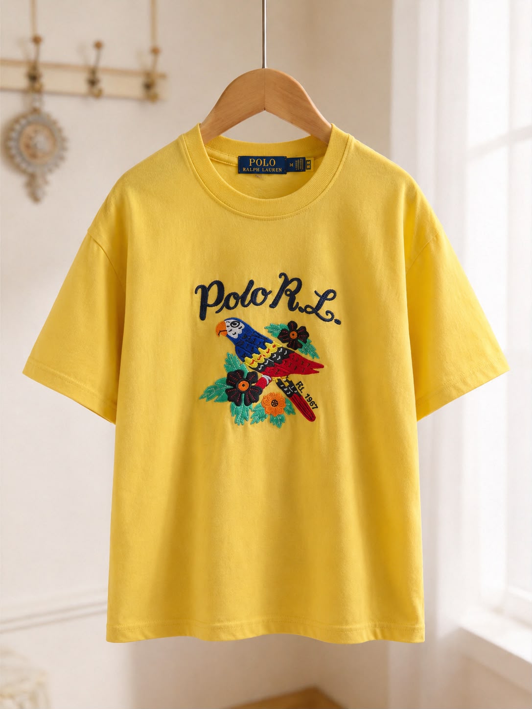 Premium Men's T-Shirt | Soft Cotton | Regular Fit | Casual & Everyday Wear