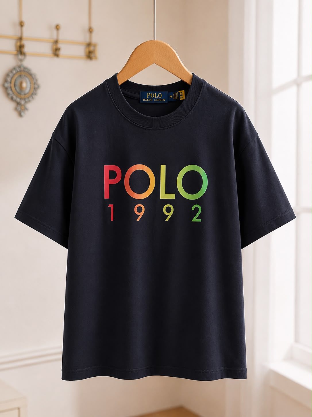 Premium Men's T-Shirt | Soft Cotton | Regular Fit | Casual & Everyday Wear
