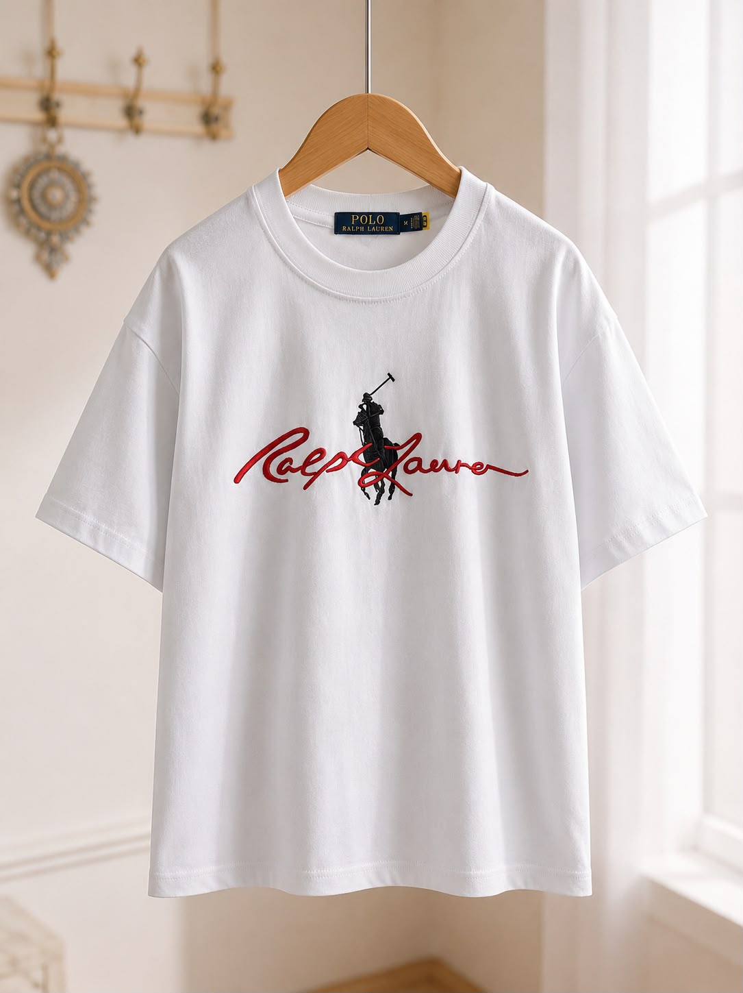 Premium Men's T-Shirt | Soft Cotton | Regular Fit | Casual & Everyday Wear